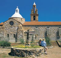 Monsignor J.C. Hawes Heritage Trail - Sydney Tourism