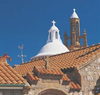 Monsignor J. Hawes Our Lady of Mount Carmel Church - Sydney Tourism