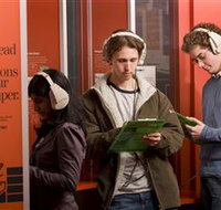 National Electoral Education Centre - Sydney Tourism