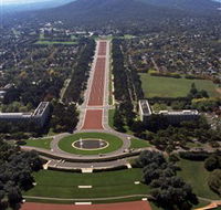 ANZAC Parade - Sydney Tourism