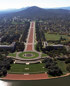 ANZAC Parade - Sydney Tourism 0