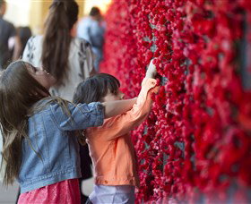 Australian War Memorial - Sydney Tourism 0