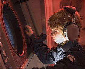 Australian War Memorial - Sydney Tourism 2