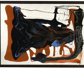 NGA Contemporary - Sydney Tourism 1