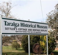 Taralga Historical Society Museum - Sydney Tourism