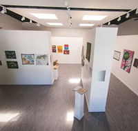 Tuggeranong Arts Centre - Sydney Tourism