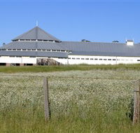 Deeargee Woolshed