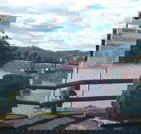 Chaffey Dam - Sydney Tourism