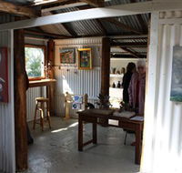 Tin Shed Gallery - Sydney Tourism
