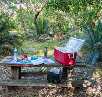 Little Llangothlin picnic area - Sydney Tourism