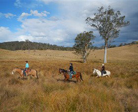 Howes Valley NSW Sydney Tourism