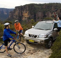 Narrow Neck Lookout - Sydney Tourism
