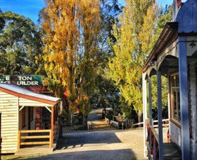 Korumburra South VIC Sydney Tourism