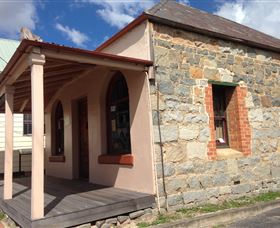 Tenterfield Saddler - Sydney Tourism 3