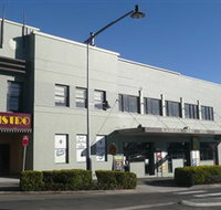 Katoomba Family Hotel and Restaurant - Sydney Tourism