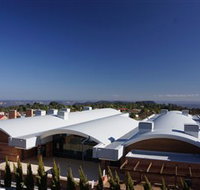 Blue Mountains Cultural Centre - Sydney Tourism