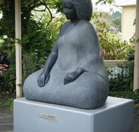 Peace Memorial - Sydney Tourism