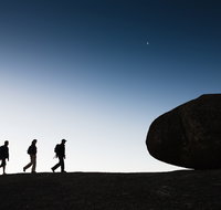 Bald Rock National Park - Sydney Tourism