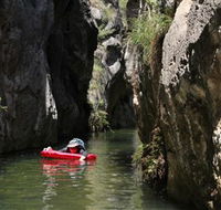 Wombeyan Caves - Sydney Tourism
