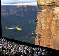 The Edge Cinema - Sydney Tourism