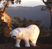 Lost Bear Gallery - Sydney Tourism