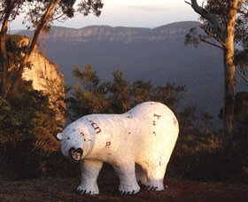 Lost Bear Gallery - Sydney Tourism 0