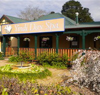Yindi Day Spa - Sydney Tourism