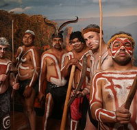Waradah Aboriginal Centre - Sydney Tourism