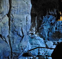 Wombeyan Karst Conservation Reserve - Sydney Tourism