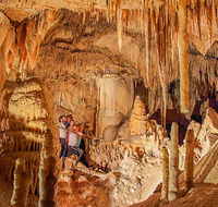 Kooringa Cave - Sydney Tourism