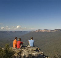 Mount Solitary - Sydney Tourism