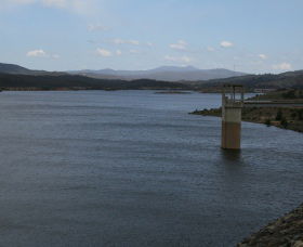 Googong Foreshores - Sydney Tourism 0