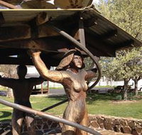 Walcha Open Air Gallery - Sydney Tourism