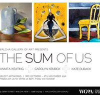 Walcha Gallery of Art - Sydney Tourism