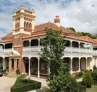 Langford Homestead - Sydney Tourism