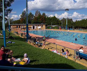 Goulburn Aquatic And Leisure Centre - Sydney Tourism 0