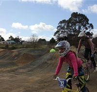 Goulburn BMX Park - Sydney Tourism