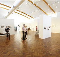 Goulburn Regional Art Gallery - Sydney Tourism