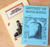 Goulburn Library and Local Studies Room - Sydney Tourism