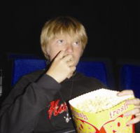Lilac City Cinema - Sydney Tourism