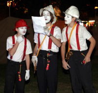 Lieder Theatre Company - Sydney Tourism
