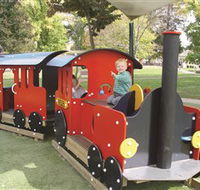 Belmore Park - Sydney Tourism