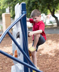 Belmore Park - Sydney Tourism 1