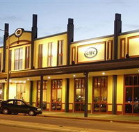Goulburn Workers Club - Sydney Tourism