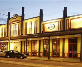 Goulburn Workers Club - Sydney Tourism 0