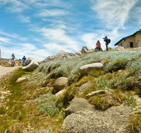 Mount Kosciuszko Summit walk - Sydney Tourism