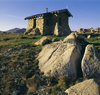 Kosciuszko National Park - Charlottes Pass to Snowy River - Sydney Tourism