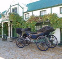 Garroorigang Historic Home - Sydney Tourism