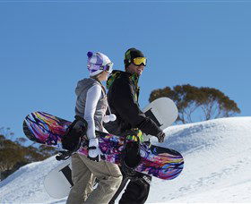 Charlotte Pass Snow Resort - Sydney Tourism 5