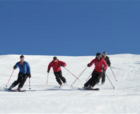 Charlotte Pass Snow Resort - Sydney Tourism 4